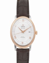 Omega De Ville 424.23.40.20.02.002