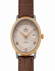 Omega De Ville 424.23.40.20.02.003