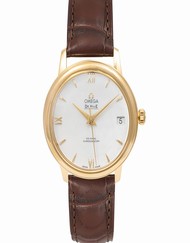 Omega De Ville 424.53.33.20.05.002