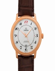 Omega De Ville 424.53.40.20.04.004