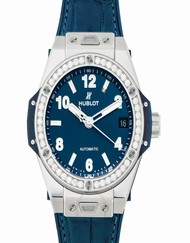 Hublot Big Bang 465.SX.7170.LR.1204