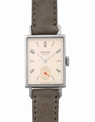 Nomos Glashuette Tetra 473