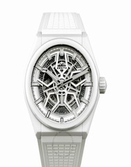 Zenith Defy 49.9002.670/01.R792