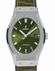 Hublot Classic Fusion 511.NX.8970.LR