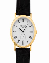 Patek Philippe Calatrava 5119J-001