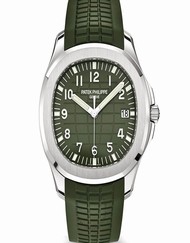 Patek Philippe Aquanaut 5168G-010