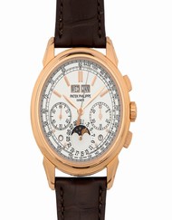 Patek Philippe Complications 5270R-001