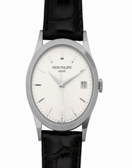 Patek Philippe Calatrava 5296G-010