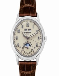 Patek Philippe Grand Complications 5320G-001