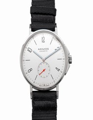 Nomos Glashuette Ahoi 550
