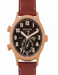 Patek Philippe Complications 5524R-001