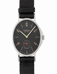 Nomos Glashuette Ahoi 553
