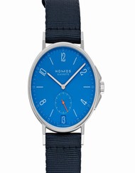 Nomos Glashuette Ahoi 554
