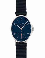 Nomos Glashuette Ahoi 561