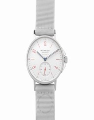 Nomos Glashuette Ahoi 564