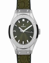 Hublot Classic Fusion 581.NX.8970.LR