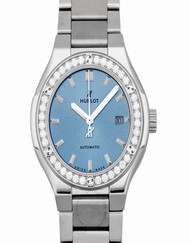 Hublot Classic Fusion 585.NX.891L.NX.1204