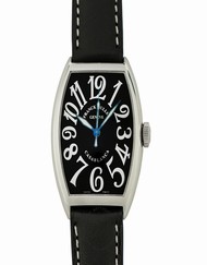 Franck Muller Casablanca 5850 CASA AC NR BLC