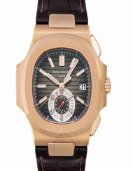 Patek Philippe Nautilus 5980R-001