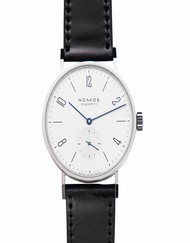 Nomos Glashuette Tangomat 601