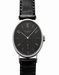 Nomos Glashuette Tangomat 604