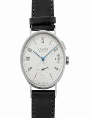 Nomos Glashuette Tangomat 637