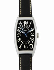 Franck Muller Casablanca 6850 CASA AC NR LU