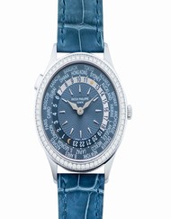 Patek Philippe Complications 7130G-014