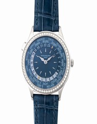 Patek Philippe Complications 7130G-016