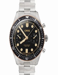 Oris Divers 01 771 7744 4354-07 8 21 18