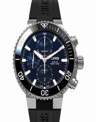 Oris Aquis 01 774 7743 4155-07 4 24 64EB