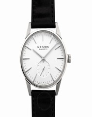 Nomos Glashuette Zurich 801