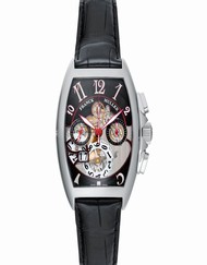 Franck Muller Cintree Curvex 8083 CC GD FO AC