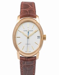 Ulysse Nardin Classico 8102-116-2/90