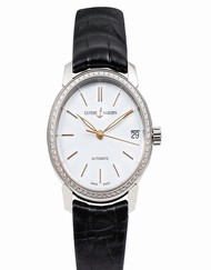 Ulysse Nardin Classico 8103-116B-2/91