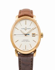 Ulysse Nardin Classico 8156-111-2/91