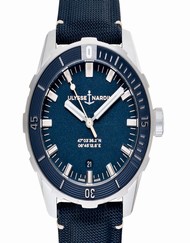 Ulysse Nardin Diver 8163-175/93