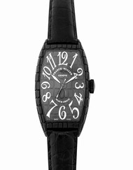 Franck Muller Cintree Curvex 8880 SC BLKCRO AC