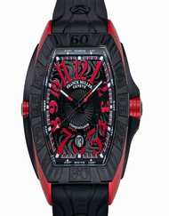 Franck Muller Conquistador Grand Prix 8900SCDTGPG TTNRERG