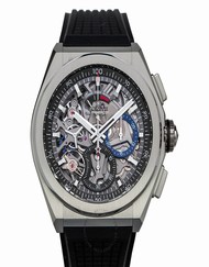 Zenith Defy 95.9000.9004/78.R782