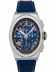 Zenith Defy 95.9002.9004/78.R590