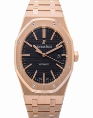 Audemars Piguet Royal Oak 15400OR.OO.1220OR.01