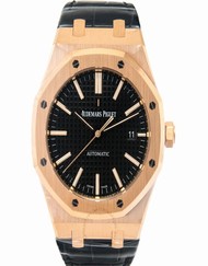 Audemars Piguet Royal Oak 15400OR.OO.D002CR.01