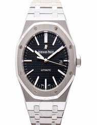 Audemars Piguet Royal Oak 15400ST.OO.1220ST.01