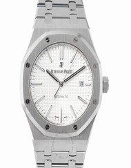 Audemars Piguet Royal Oak 15400ST.OO.1220ST.02
