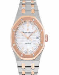Audemars Piguet Royal Oak 15450SR.OO.1256SR.01