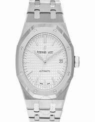Audemars Piguet Royal Oak 15450ST.OO.1256ST.01