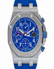 Audemars Piguet Royal Oak Offshore 26470ST.OO.A030CA.01