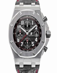 Audemars Piguet Royal Oak Offshore 26470ST.OO.A101CR.01