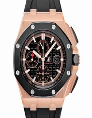 Audemars Piguet Royal Oak Offshore 26401RO.OO.A002CA.02
